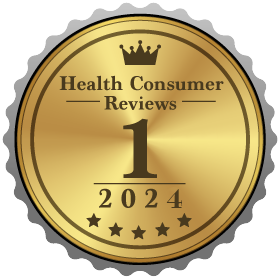 Health Consumer Review Award